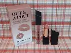 Morphe Out & A Pout Flirty Nude Lip Duo Lipstick Lip Gloss