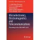Microelectronics, Electromagnetics and Telecommunications: Proceedings of the Fifth Icmeet 2019
