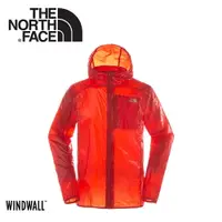 在飛比找樂天市場購物網優惠-【The North Face 男 WindWall防風防潑