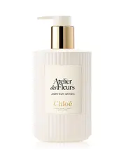 Chloe Atelier des Fleurs Jasminum Sambac Perfumed Body Lotion 10 oz.