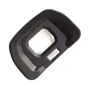 Replacement Viewfinder Eyecup Dustproof Protector For Panasonic DC-GH5 Camera