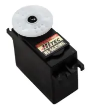 HRCHS5645MG HITEC HS-5645MG DIGITAL HIGH-TORQUE SERVO