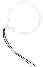 YFcaiheng Heat Element 1200W-1400W 220V Turbo Oven Halogen Bulb Replacement Light Lamp Bulb