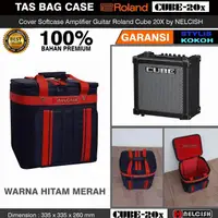 在飛比找蝦皮購物優惠-Gigbag 軟包揚聲器 Roland Cube 20X 吉