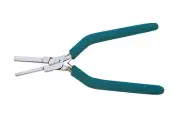 Wubbers Small Square Mandrel Pliers Jewelry Bead Wire Metal Art Craft
