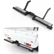 Metal Rear Bumper for RC4WD 1/10 KILLERBODY LC70 TF2 LWB Frame RC Crawler Car