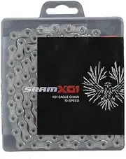 Sram PC X01 12-fach Chain // 126 Glieder
