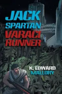 在飛比找博客來優惠-Jack Spartan Varaci Runner