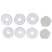 Vacuum Cleaner Mop Cloth, Mopping Pads Replacement With Holder For Bot W10/w10 Pro Sweeping Robot A