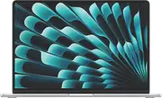 "Apple MacBook Air 15"" M4 chip 24GB 512GB - Silver"