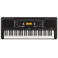 在飛比找蝦皮購物優惠-(響赫樂器)YAMAHA PSR-E363 61鍵自動伴奏電