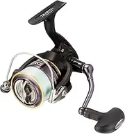 Daiwa Spinning Reel (with Thread) 16 Legal with PE Line (2016 Model)