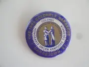 COLONEL SANDERS ORDER 1985 KENTUCKY BARBECUE PIN NEW 3 PINS