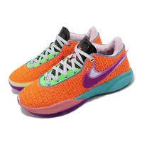 在飛比找PChome24h購物優惠-Nike 耐吉 籃球鞋 LeBron XX EP Chose