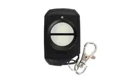Elsema FOB43302BLK PentaFOB Black Two Button Remote Control