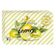 Florinda Lemon Soap Bar 200G