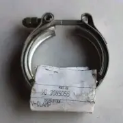 V-Band Clamp 3069053 Volvo 3085055 - RG Ray
