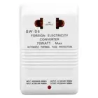 Akozon 70 110V 120V-220V 240V Step-Down Voltage Conversion Transformer