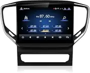 Omnitek Android 11 10.25 Inch Car DVD Player for Maserati Ghibli 2017-2020 Car GPS Navigation Auto Multimedia Stereo Radio