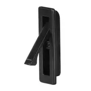 Scope Edge Pull Square End - Available in Various Finishes