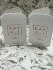 Kayali Eden Juicy Apple #01 EDP Perfume Spray Vial Set of 2 NEW