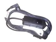 Portable EV Charger Type 2 to Schuko 230V (For: Mercedes-Benz G580 EQ TECH)