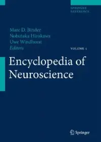 在飛比找博客來優惠-Encyclopedia of Neuroscience