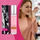 Charming Floral Perfume Fresh Glamour Long-lasting Perfume Z8N4 Women's V2Q2