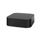 Wi-Fi IR Universal Remote Controller Smart Home with Temperature Humidity Sensor