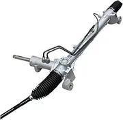 Power Steering Rack Compatible For Ford Focus C-Max DM2 2.0-1306943 1233967 3M51-3A500-AM 3M51-3A500-AG 1322687 1306161 1253553