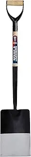 Spear and Jackson 1307CTP Neverbend Professional Heavy Duty Spade
