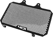 jininshengxindianzi DEGIN Motorcycles Radiator Guard Grille Grill Cover Compatible with Husqvarna Svartpilen 401 VITPILEN 401 2018-2022 Accessories (Color : 401 Logo)
