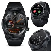 Pro 4G LTE Android SmartWatch & Phone Health & Fitness + GPS(Maps) + Google Play