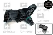 MAP Sensor fits FIAT PALIO 178 1.0 96 to 03 Manifold Pressure CI 46533518 New