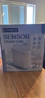 Elpecho Trashcan