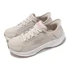 SKECHERS Slip-Ins Go Run Consistent 2.0 Shoe - Endure - Natural/Pink - Womens