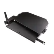 Belden AX100041 FiberExpress Patch Panel Rack Mount 1U Black