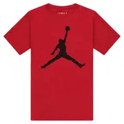 Junior's Jumpman T-Shirt