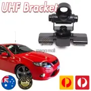 Bonnet Hinge UHF Antenna Bracket Fits FORD BF BA FG FGX XR6 XR8 G6E FPV (for: Ford)