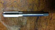 M8 x 0.75 intermediate RH Metric HSS threading hand Tap OL 65mm FL 21mm 8mm