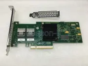 IBM LSI M1015 SAS2 SATA3 PCI-e Controller Card x8 PCI Express 2.0 8-Port