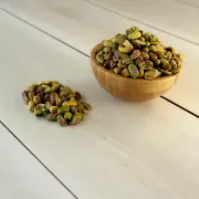 Delicious Raw Unsalted Pistachio Nut Kernels 10kg Healthy and Nutritious