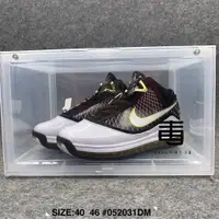 在飛比找蝦皮購物優惠-現貨新品 Air LeBron 7 james7breath