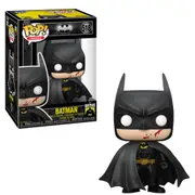 Batman 85th Anniversary Batman 1989 Funko Pop! Vinyl