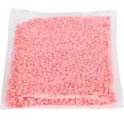 Liddy 500g Painless Hard Wax Beans Women Hair Removal Wax Beads Wax Warmer B MNS
