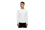 2XU Men's Long Sleeves Fibretech Shirt | White