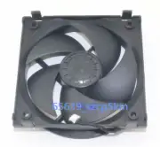 NEW Nidec I12T12MS1A5-57A07 DC12V 0.5A 4-PIN Cooling Fan For Xbox ONE OEM
