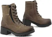 Falco Misty Women's Boots, green, Size 41