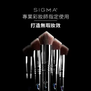Sigma F23 大斜角修容刷 公司貨 美國原裝 蜜粉 定妝 刷具 粉餅刷 化妝刷－WBK 寶格選物