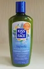 Kiss My Face BIG BODY Conditioner Lavender Chamomile 11-oz Bottle fine hair NEW